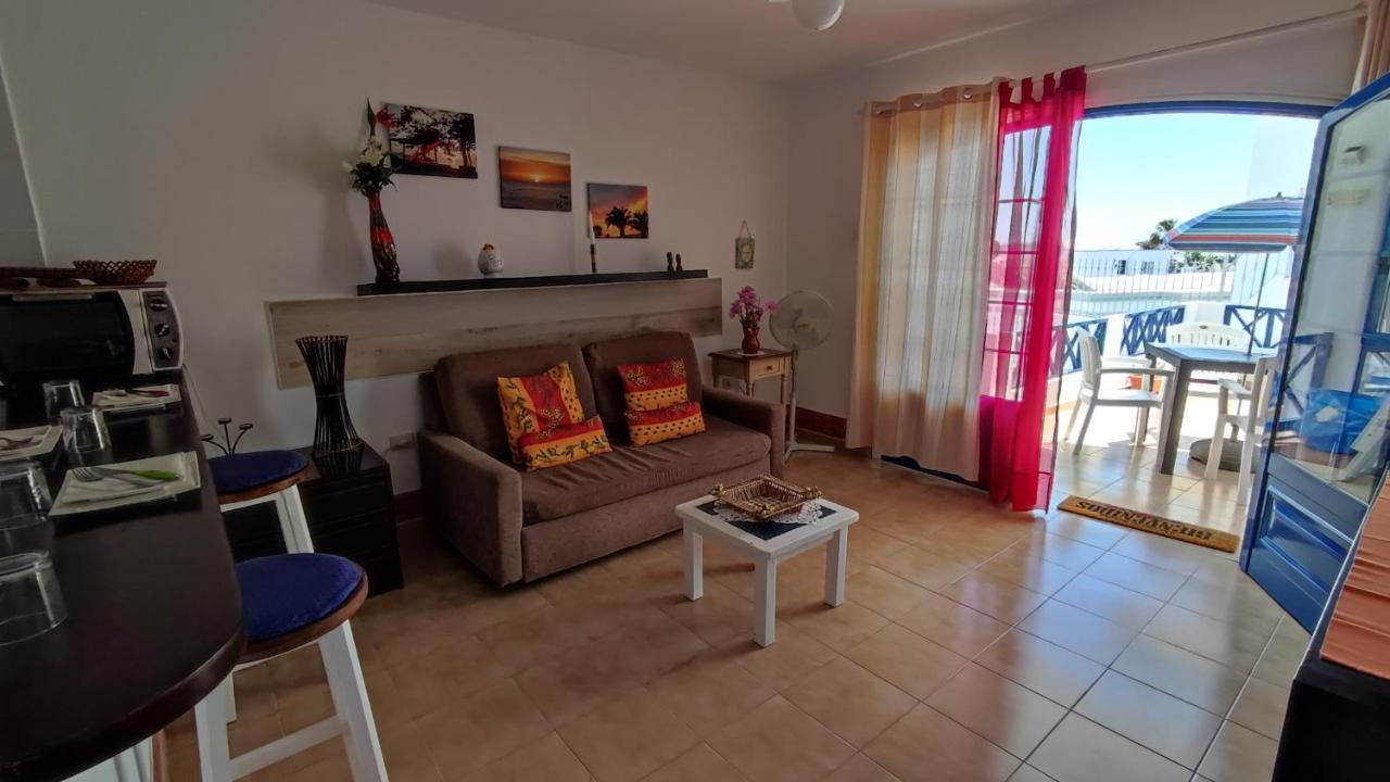 Apartamento Scotty Apartment Tias Luaran gambar